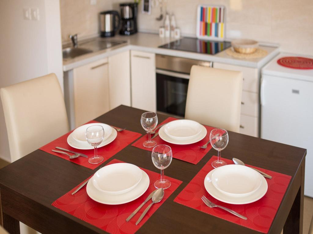 Apartments Josip Čižići Buitenkant foto