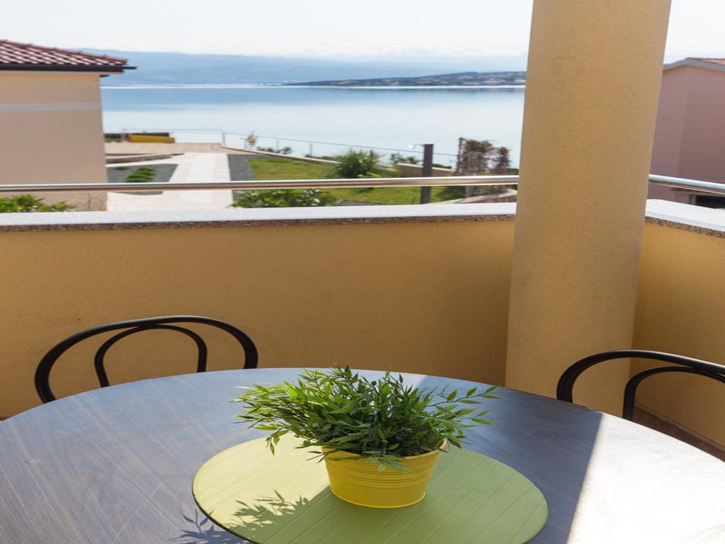 Apartments Josip Čižići Buitenkant foto