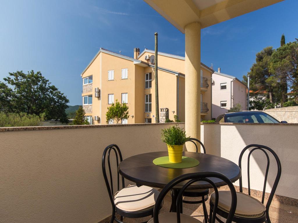 Apartments Josip Čižići Buitenkant foto