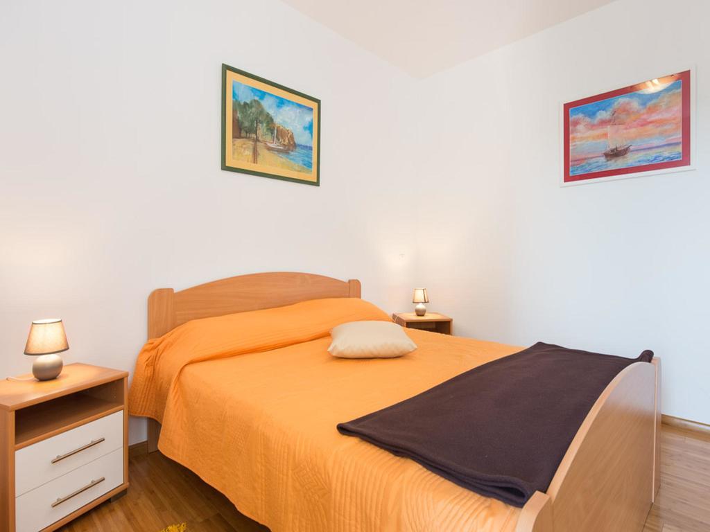 Apartments Josip Čižići Buitenkant foto