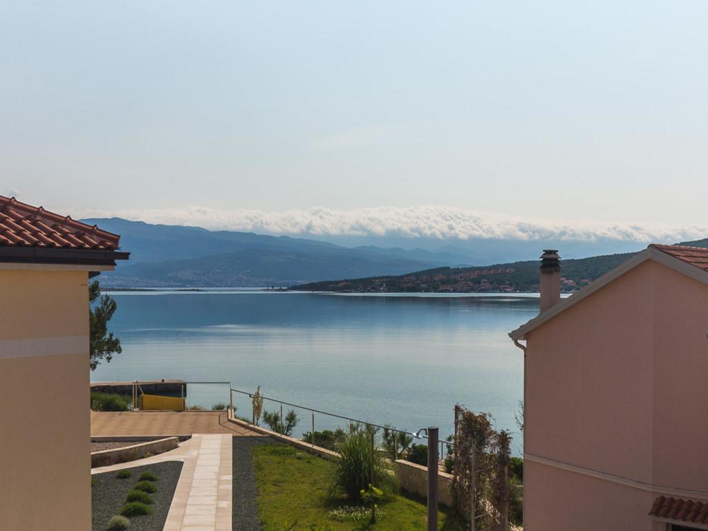 Apartments Josip Čižići Buitenkant foto