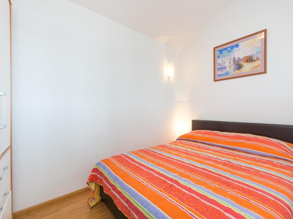 Apartments Josip Čižići Buitenkant foto