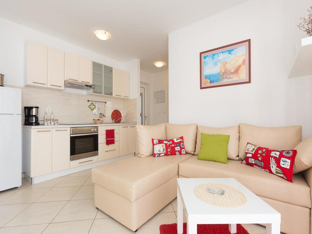 Apartments Josip Čižići Buitenkant foto